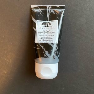 Origins Charcoal Mask